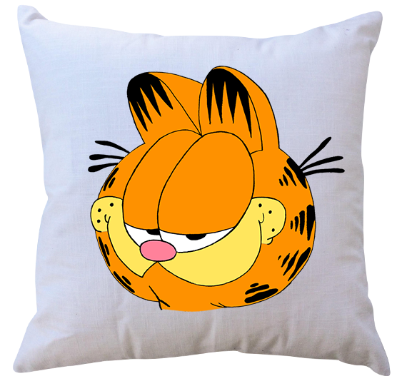 Poduszka Garfield