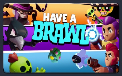 Magnes Brawl Stars