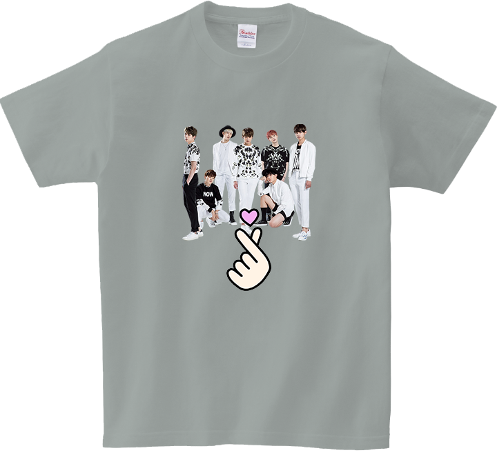 Koszulka T-shirt BTS