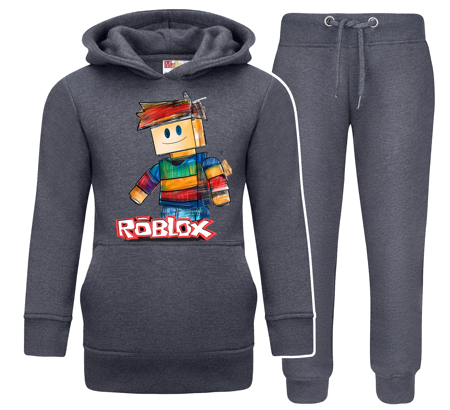 Dres Dziecięcy Roblox - Assistant - Doors