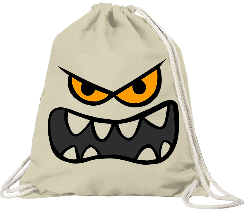 Worek Sportowy Red Ball