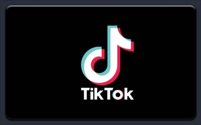 Magnes Tik Tok