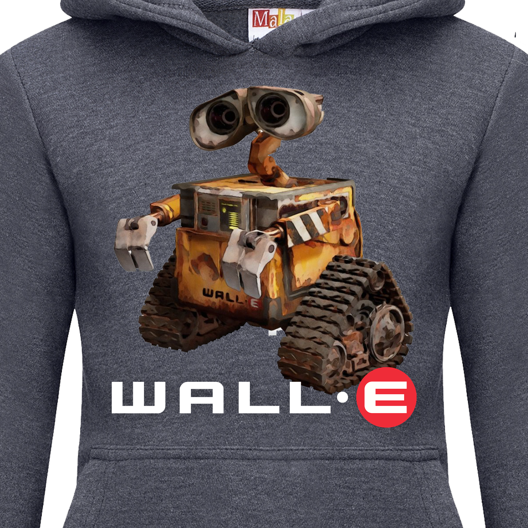 Dres Dziecięcy Wall-E