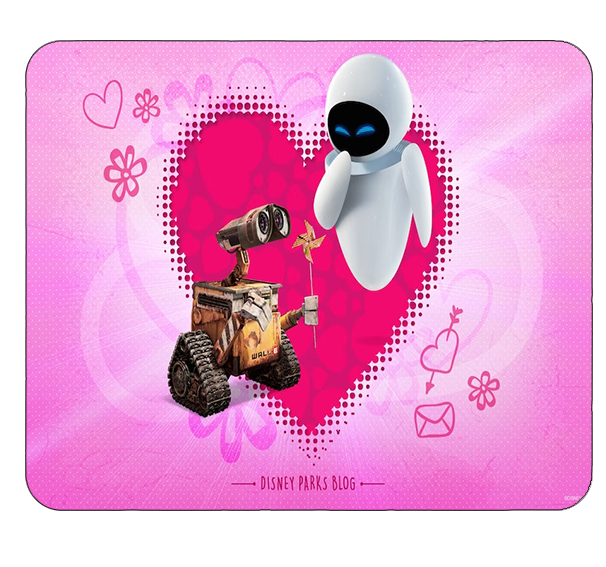 Podkładka pod myszkę Wall-E