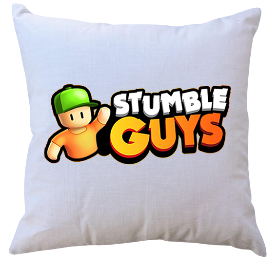 Poduszka Stumble Guys