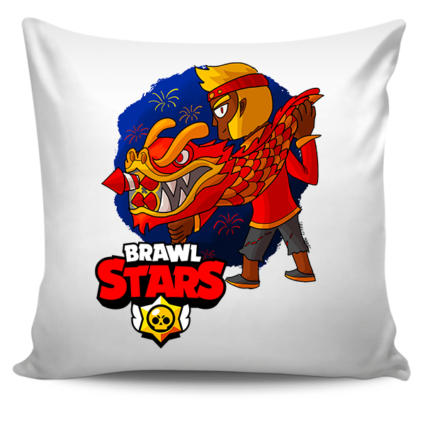 Poduszka Brawl Stars