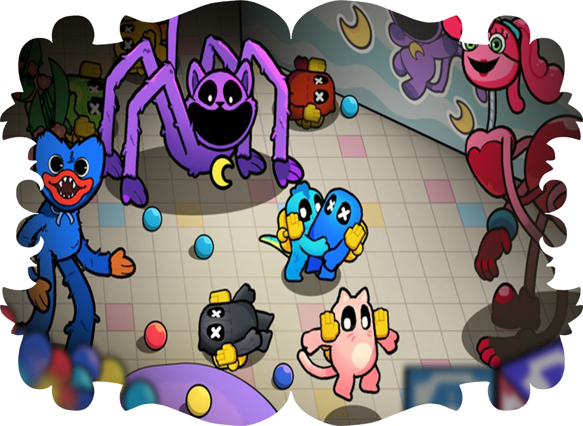 Bidon Junior - Catnap - Smiling Criters