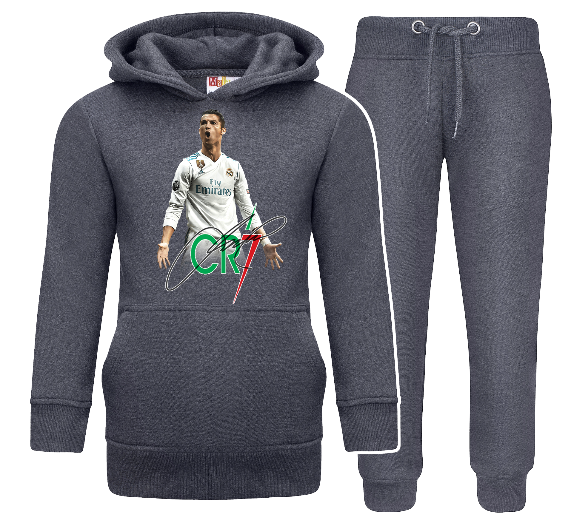 Dres Dziecięcy Ronaldo - dla Fana