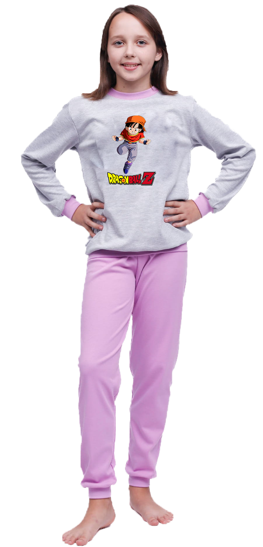 Piżama dziecięca - Dragon Ball