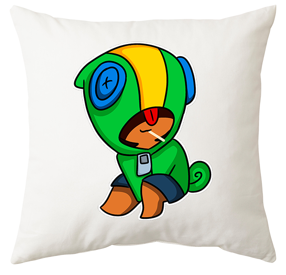 Poduszka Brawl Stars