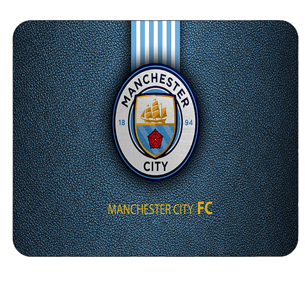 Podkładka pod myszkę Manchester City