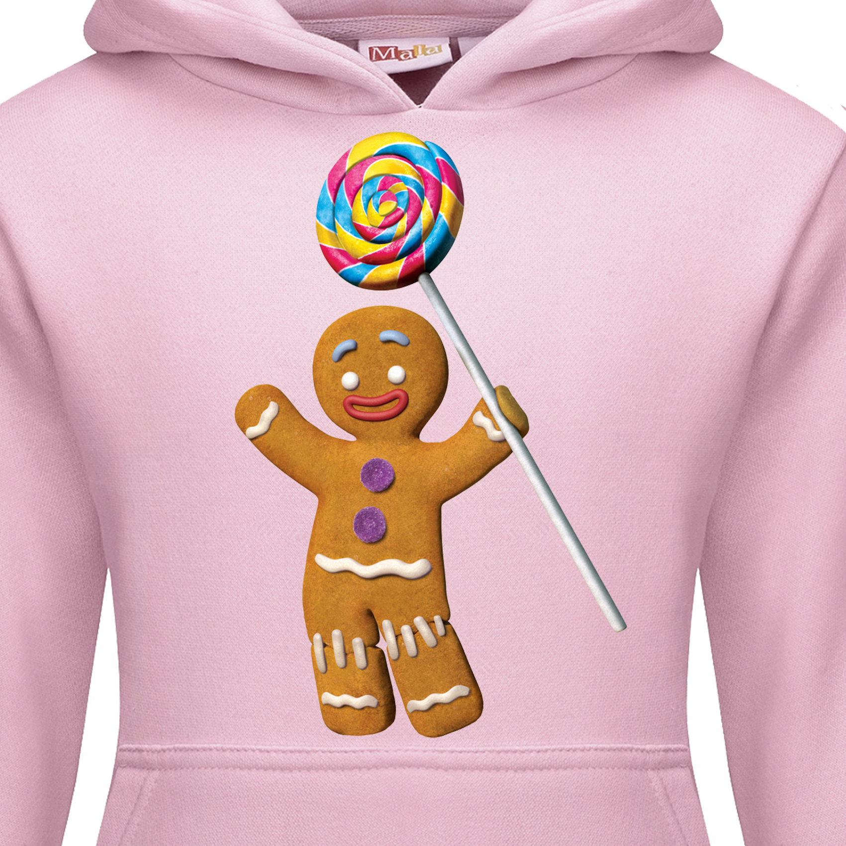 Dres Dziecięcy Shrek