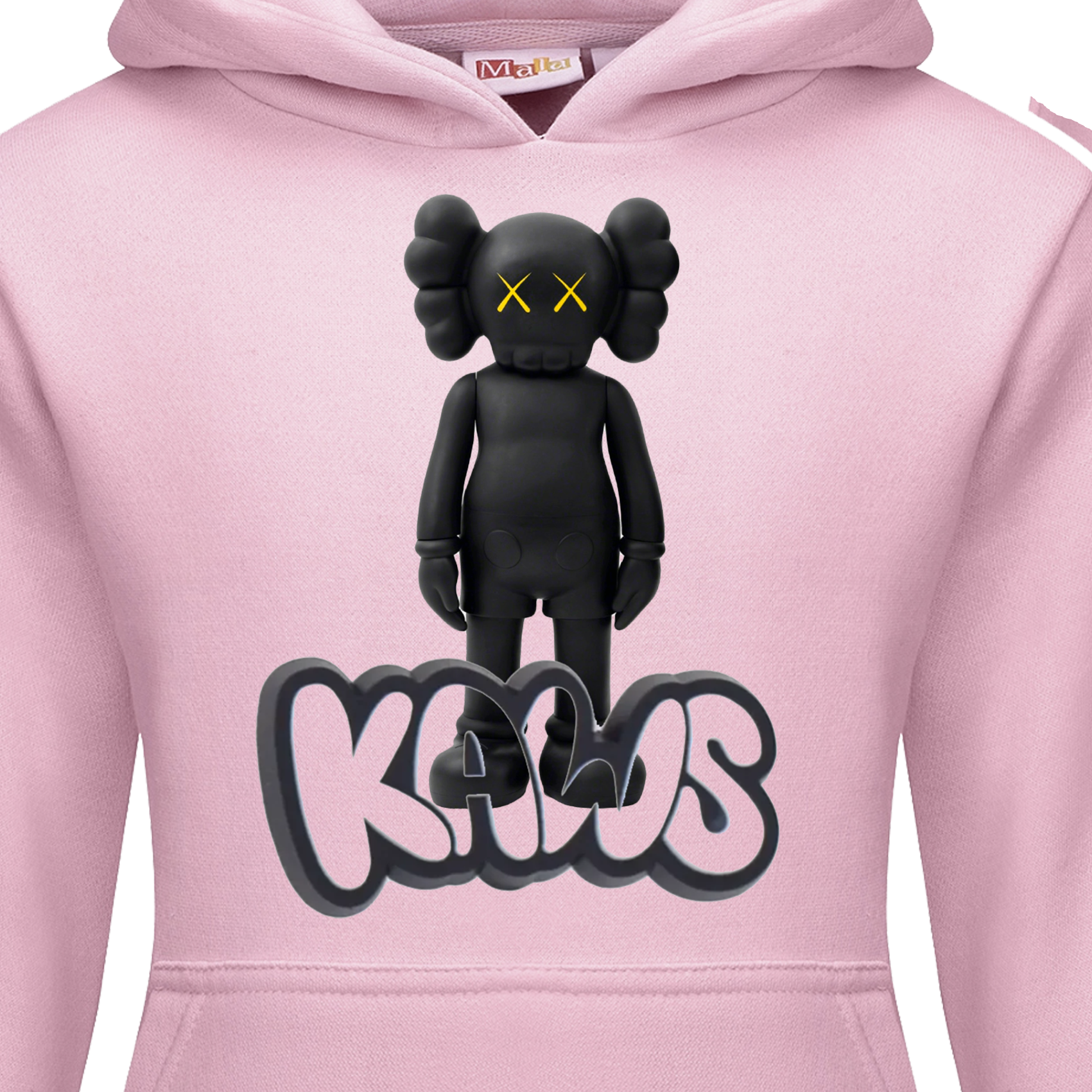 Dres Dziecięcy KAWS