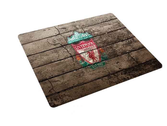 Podkładka pod myszkę Liverpool