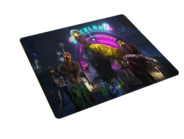 Podkładka pod myszkę Call of Duty