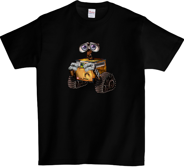 Koszulka T-shirt Wall-E