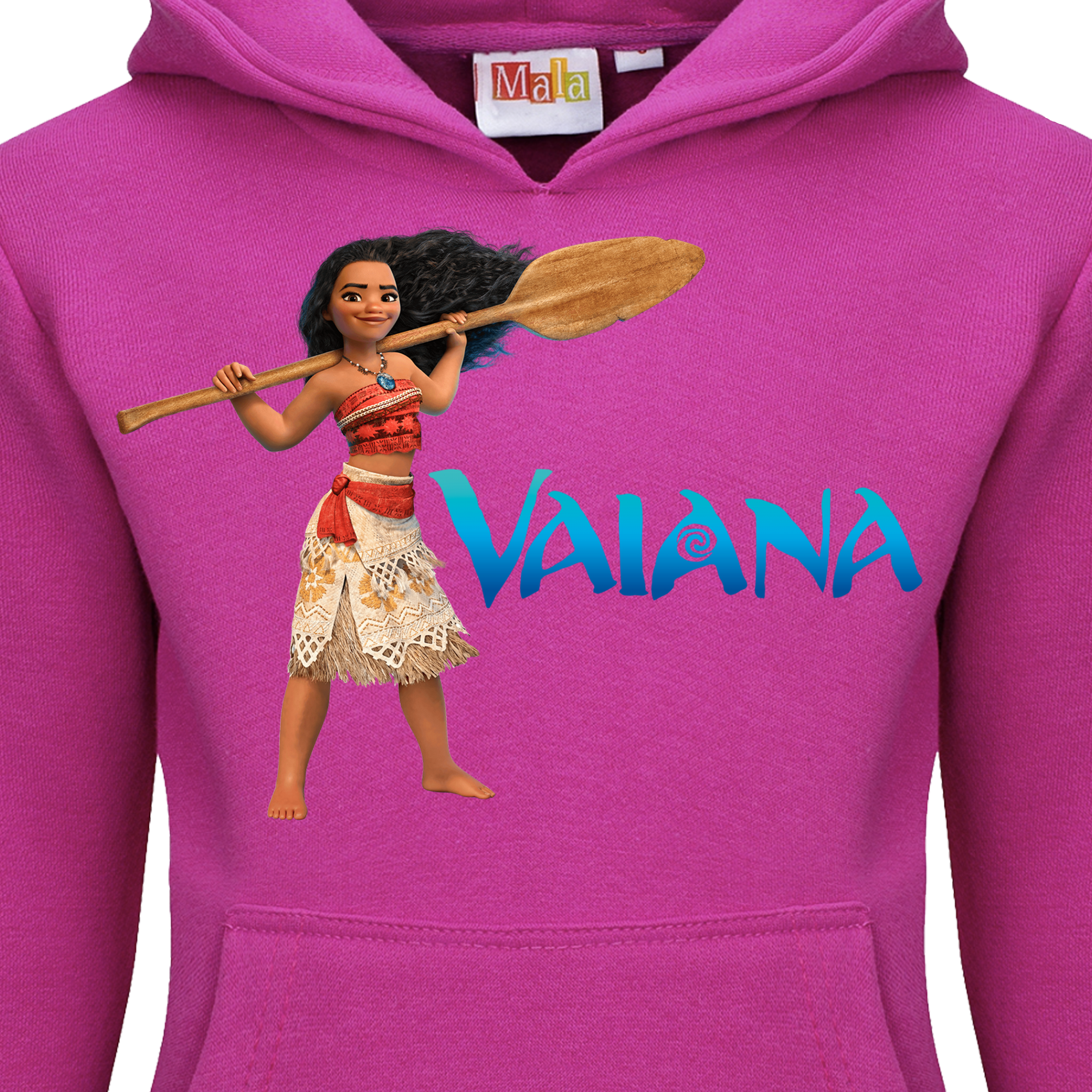 Dres Dziecięcy Vaiana - Moana
