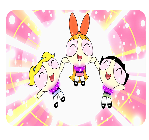 Podkładka pod myszkę Atomówki