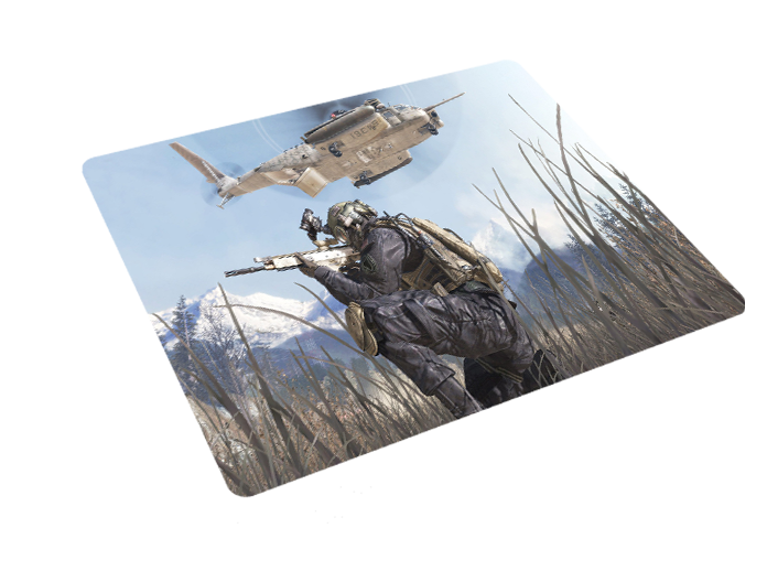 Podkładka pod myszkę Call of Duty