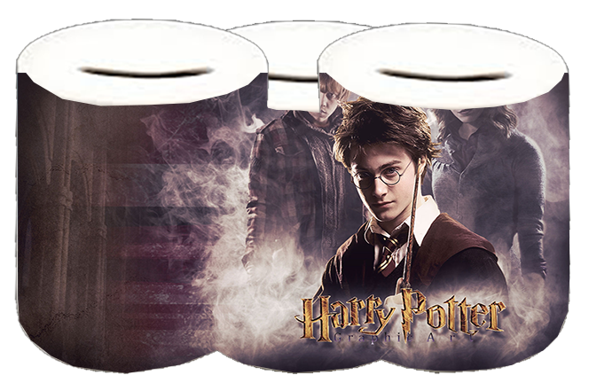 Skarbonka Harry Potter