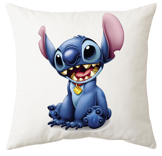 Poduszka Lilo i Stich