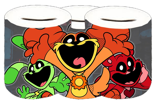 Skarbonka Ceramiczna - Catnap - Smiling Critters