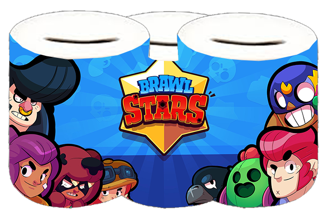 Skarbonka Ceramiczna Brawl Stars