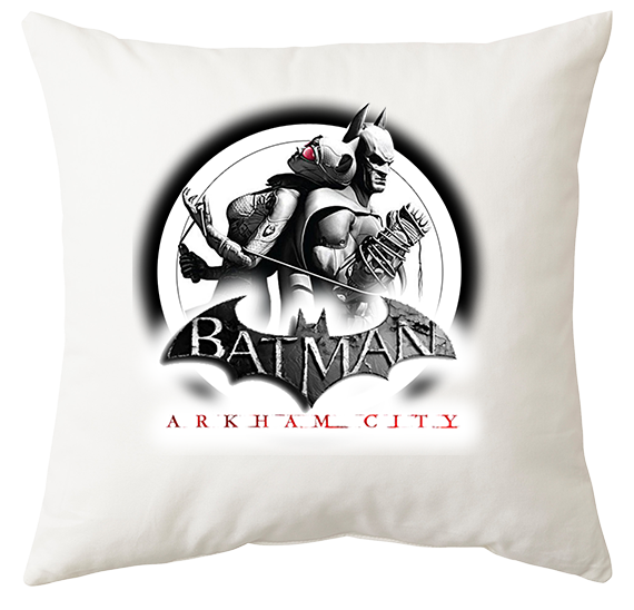 Poduszka Batman