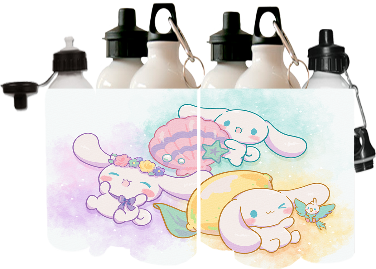 Bidon Junior - Cinnamoroll