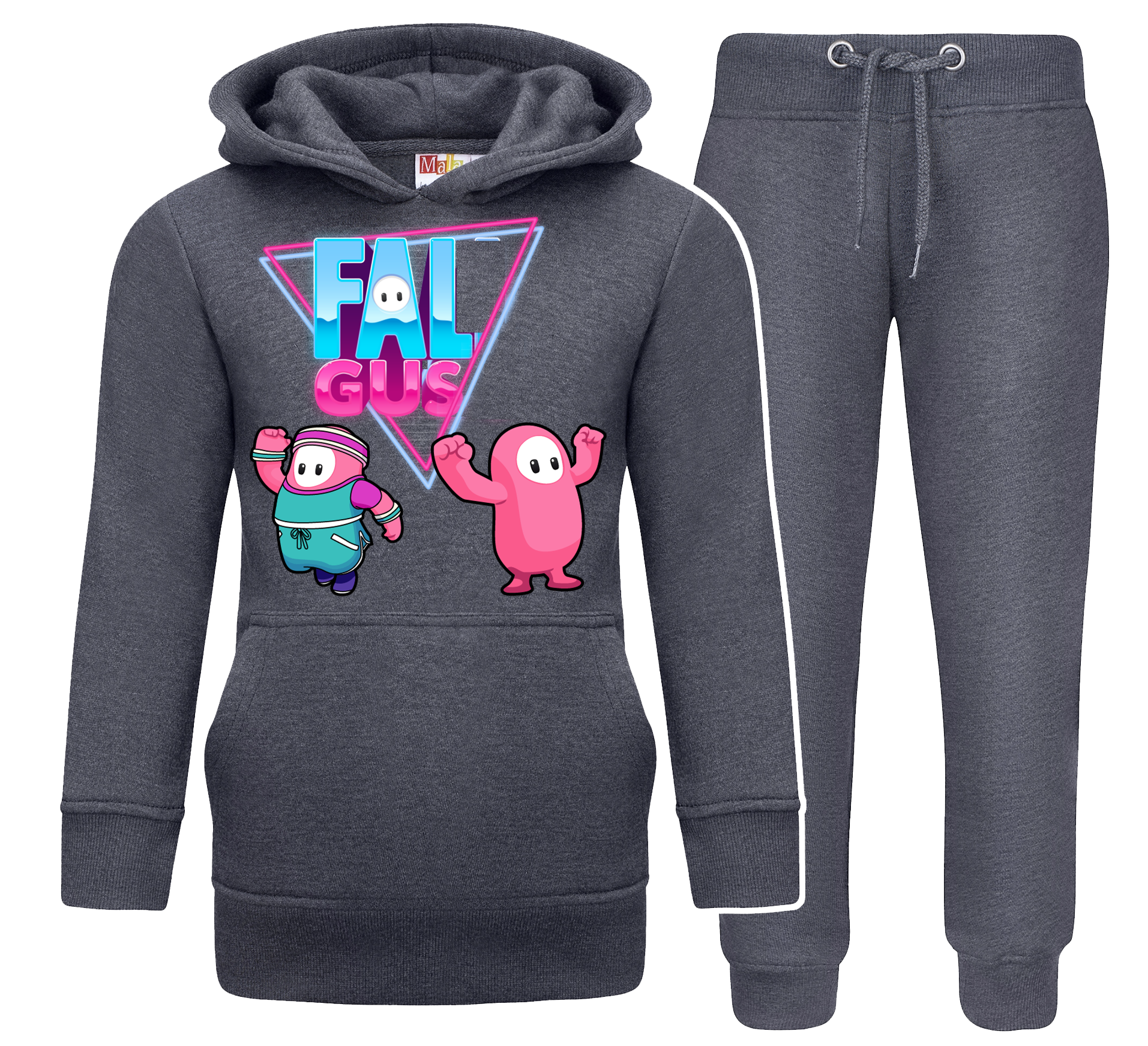 Dres Dziecięcy Fall Guys - Ultimate Knockout