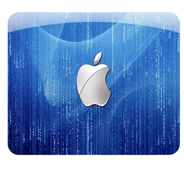 Podkładka pod myszkę Apple
