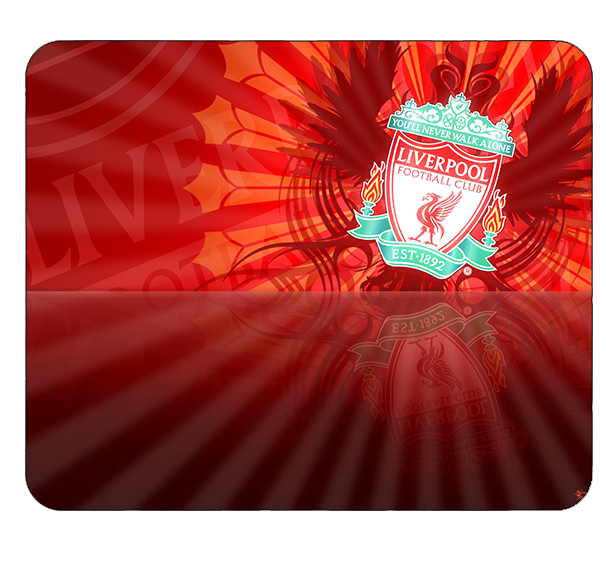 Podkładka pod myszkę Liverpool