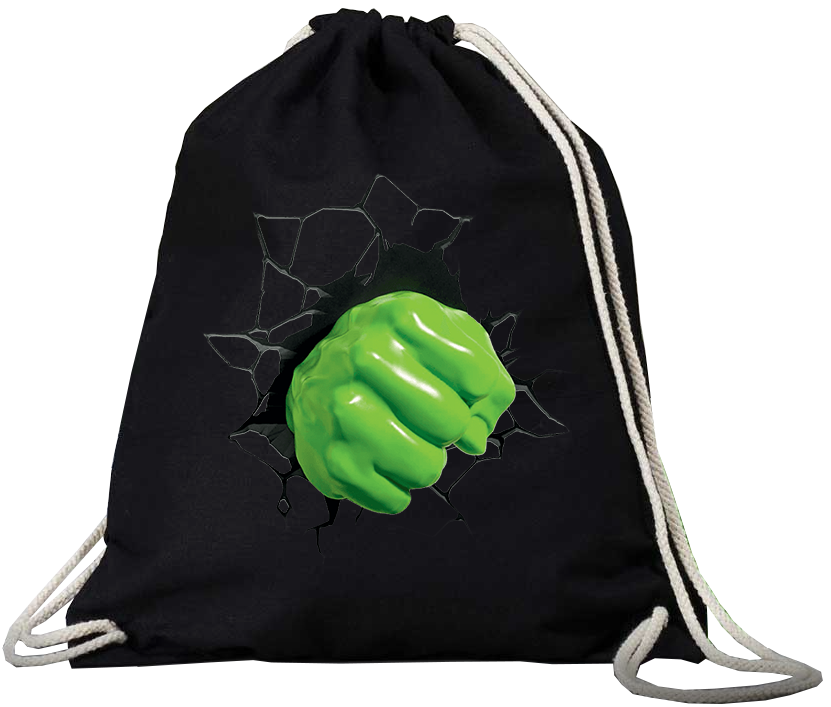 Worek Plecak Hulk
