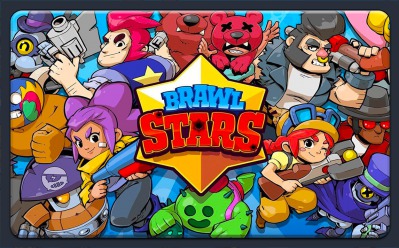 Magnes Brawl Stars