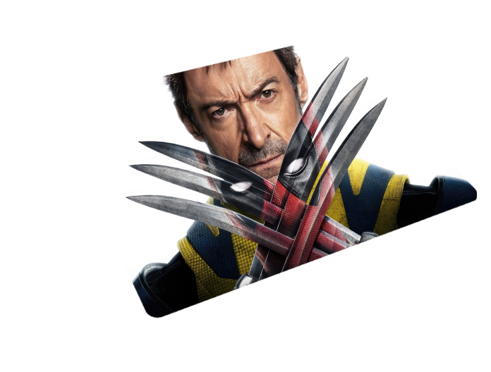 Podkładka pod myszkę Deadpool - Marvel