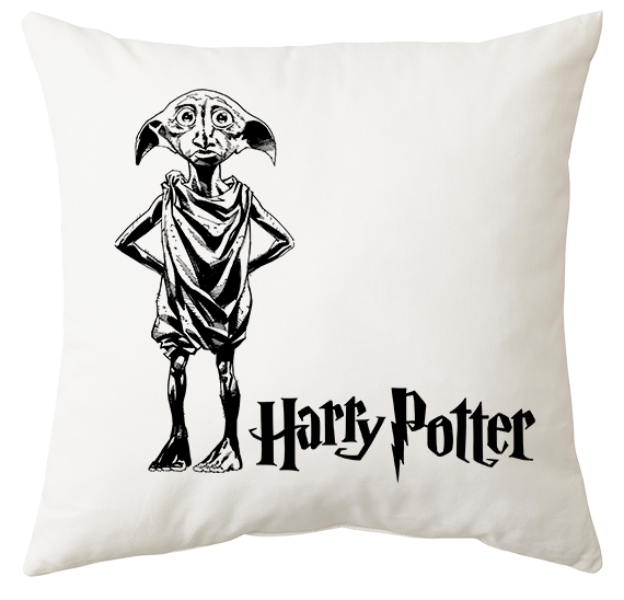 Poduszka Harry Potter