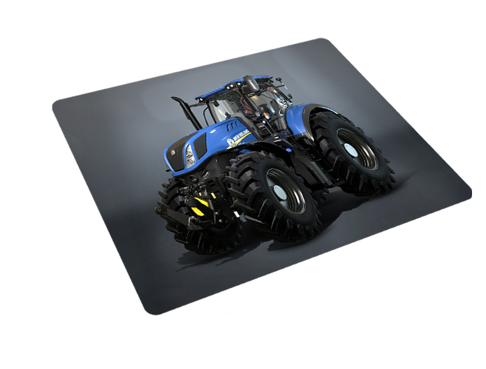 Podkładka pod myszkę Traktor - Ciagnik
