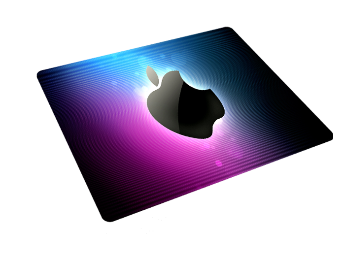 Podkładka pod myszkę Apple