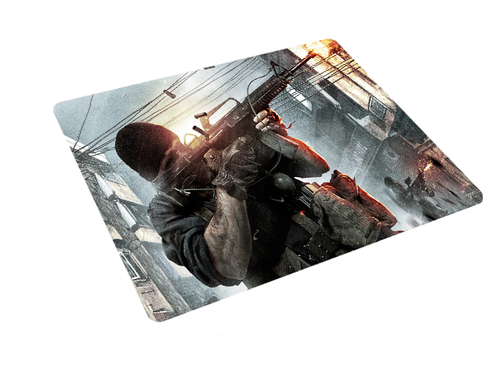 Podkładka pod myszkę Call of Duty