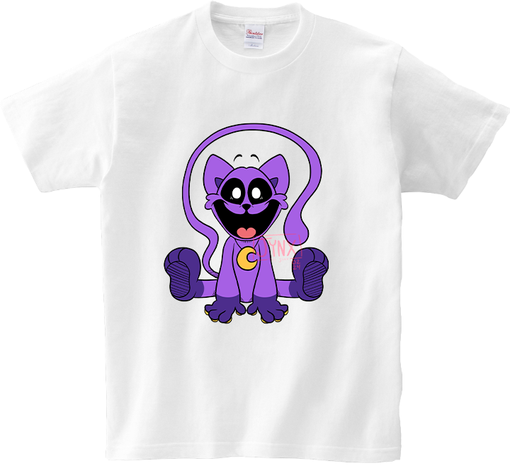 Koszulka T-shirt Catnap