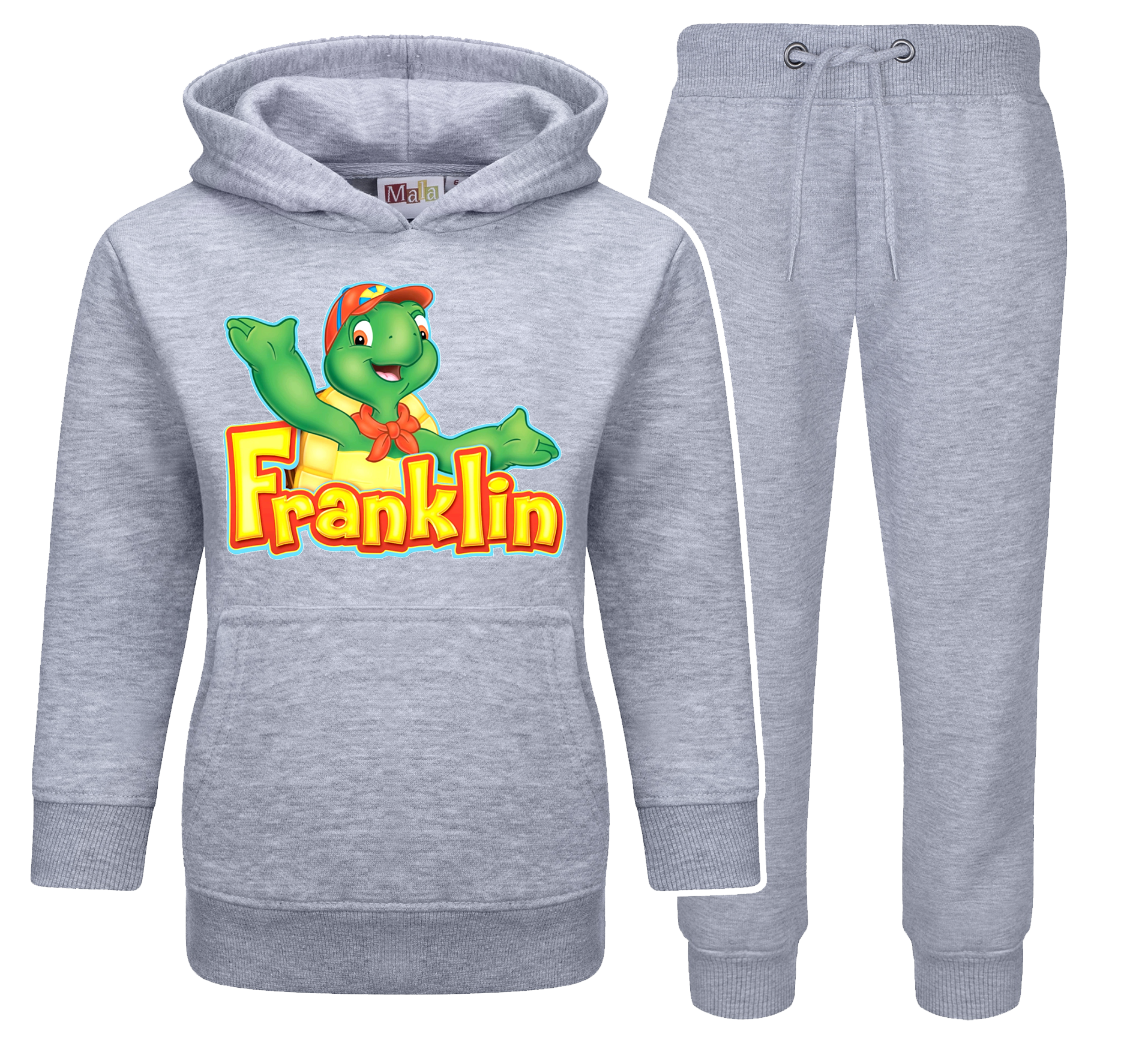 Dres Dziecięcy Franklin