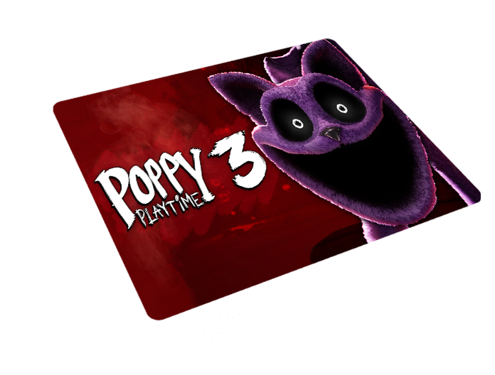 Podkładka pod myszkę Catnap - Smiling Critters