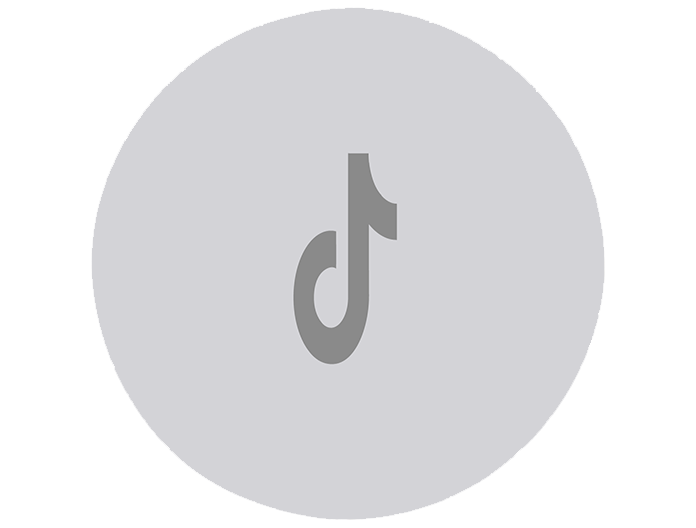 Podkładka pod myszkę Tik Tok