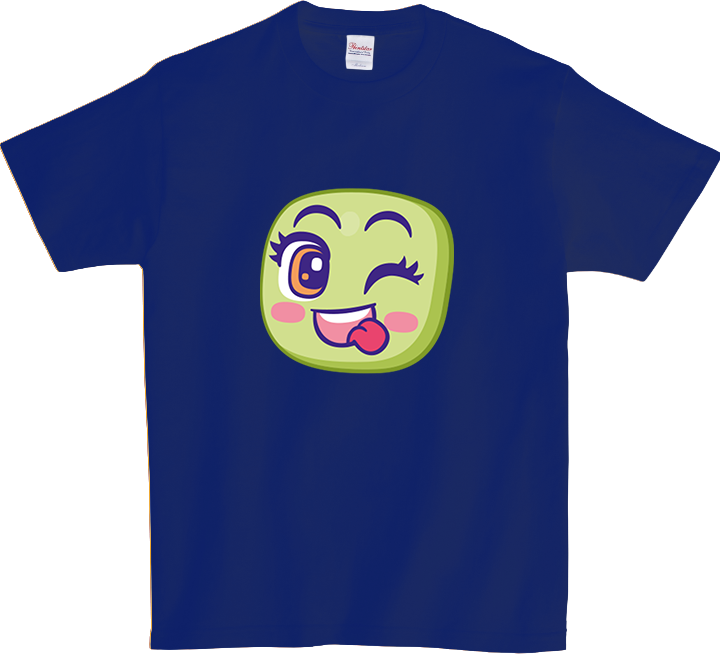 Koszulka T-shirt Moji Pops