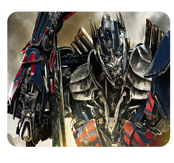 Podkładka pod myszkę Transformers
