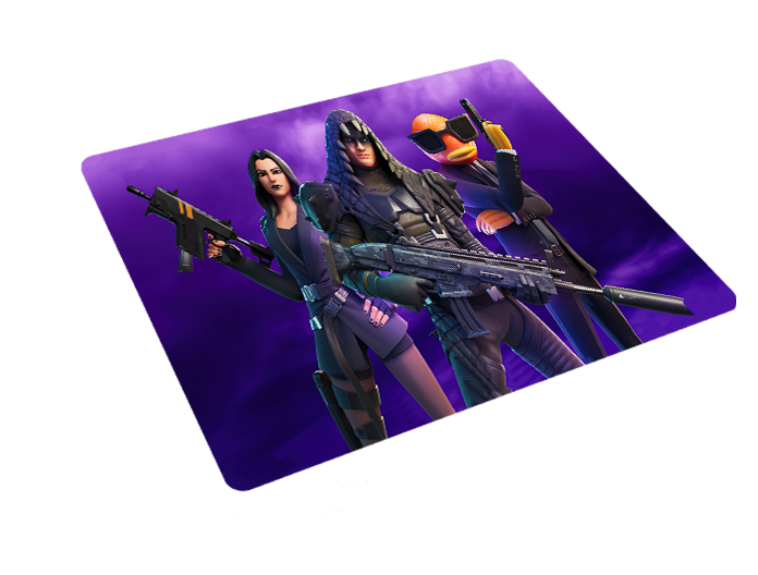 Podkładka pod myszkę Fortnite
