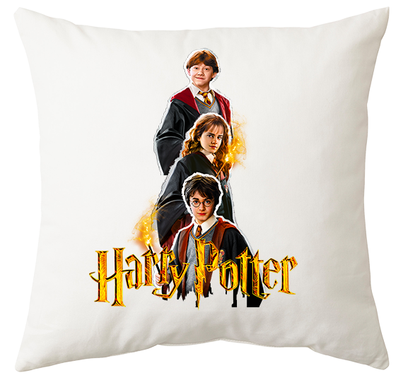 Poduszka Harry Potter