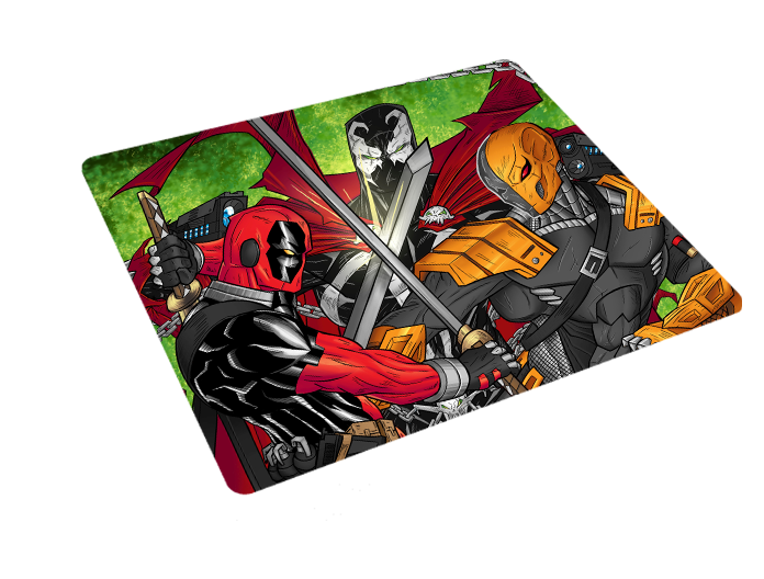 Podkładka pod myszkę Deadpool - Marvel