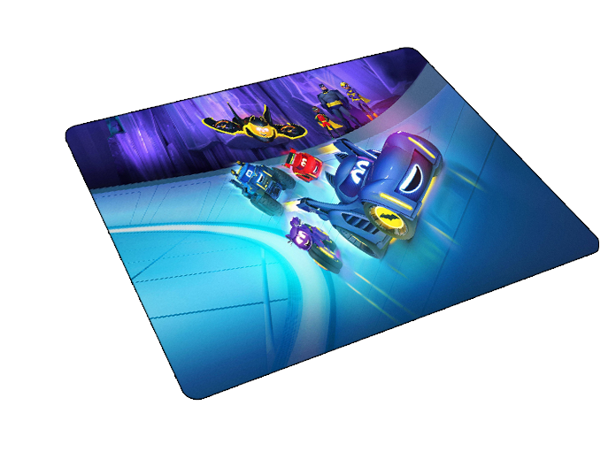 Podkładka pod myszkę Batwheels