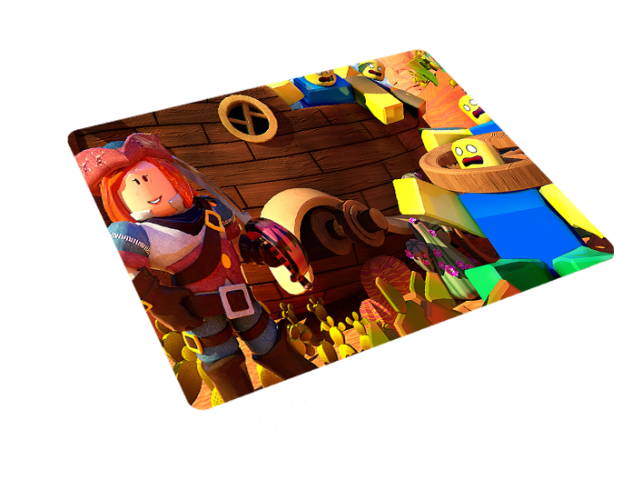 Podkładka pod myszkę Roblox